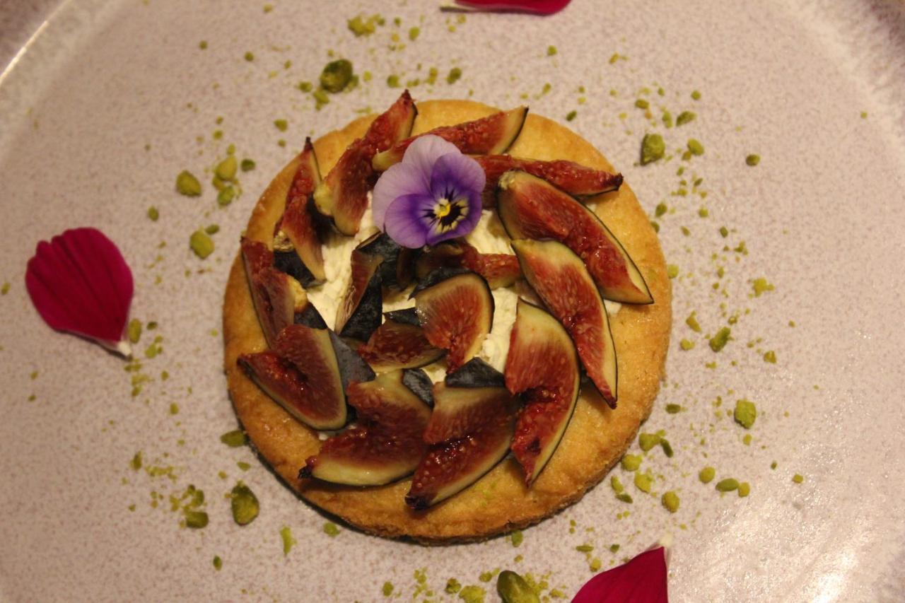 Logis Hotel & Restaurant - Le Manoir De Sauvegrain Saint-Lambert  Luaran gambar