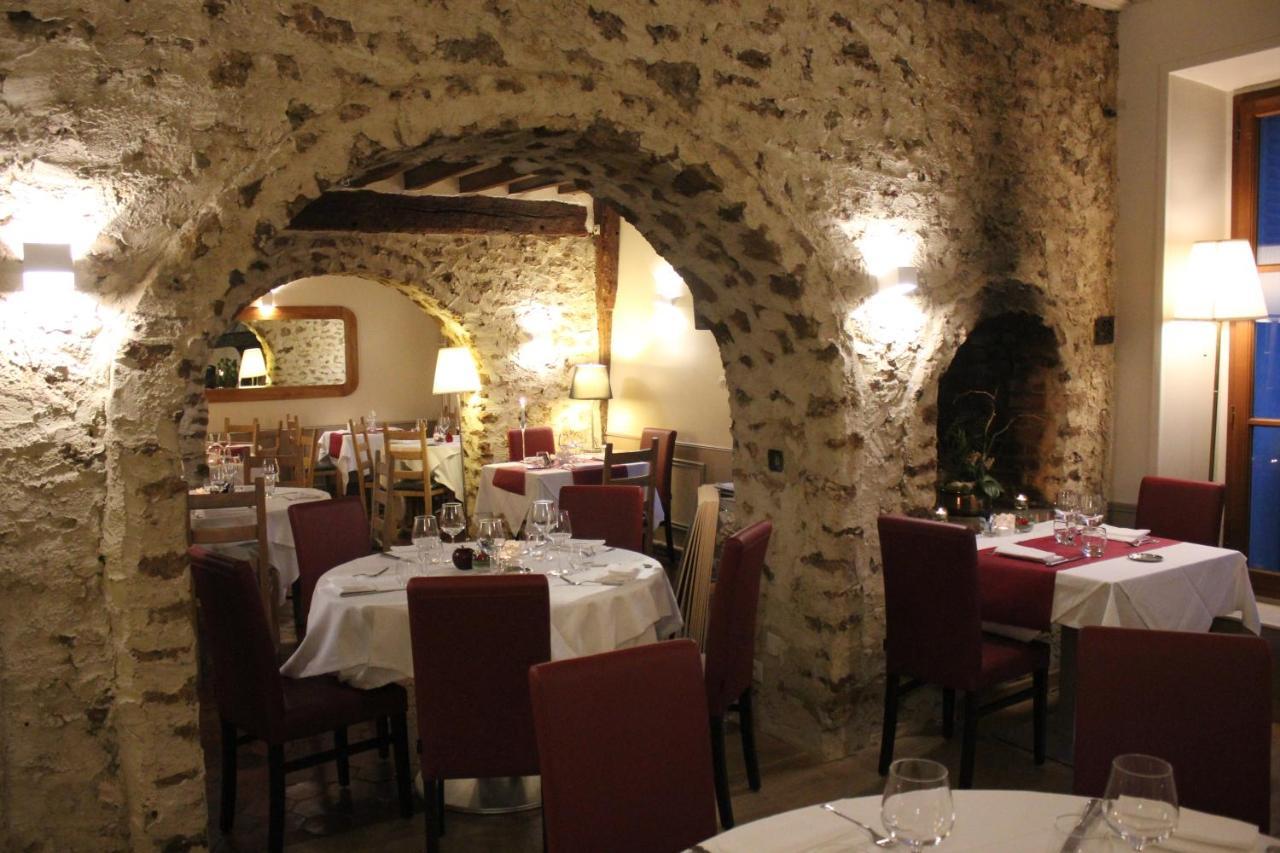 Logis Hotel & Restaurant - Le Manoir De Sauvegrain Saint-Lambert  Luaran gambar
