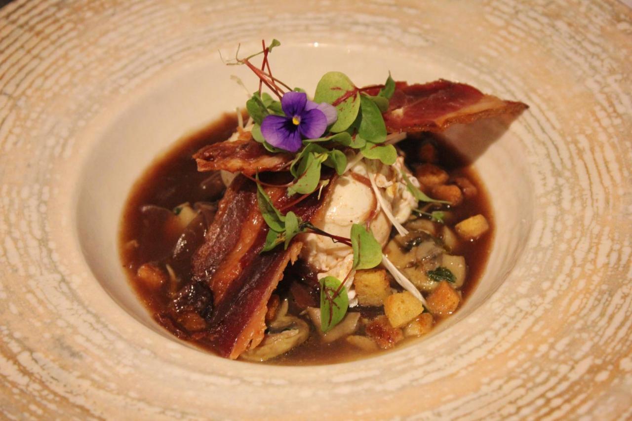 Logis Hotel & Restaurant - Le Manoir De Sauvegrain Saint-Lambert  Luaran gambar