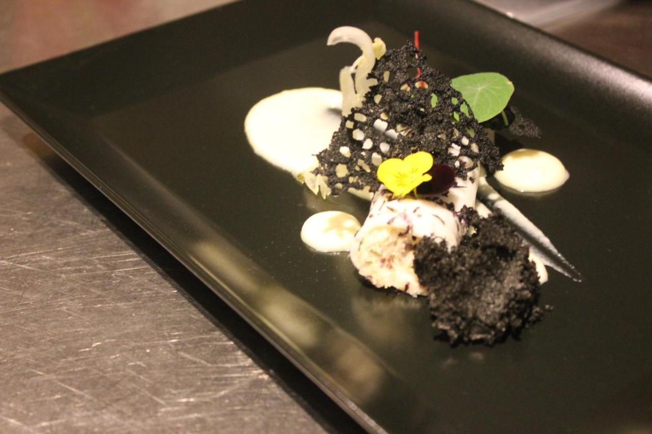 Logis Hotel & Restaurant - Le Manoir De Sauvegrain Saint-Lambert  Luaran gambar