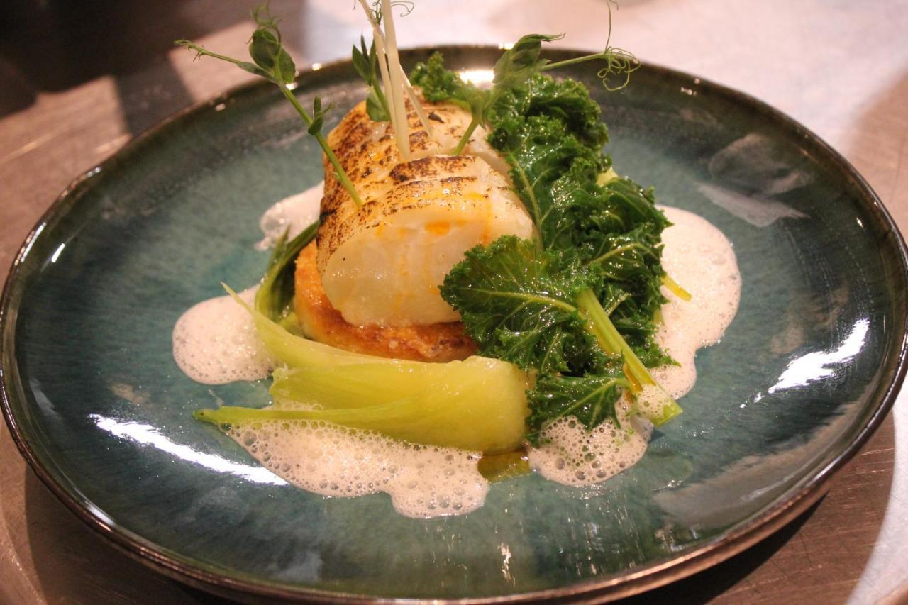Logis Hotel & Restaurant - Le Manoir De Sauvegrain Saint-Lambert  Luaran gambar