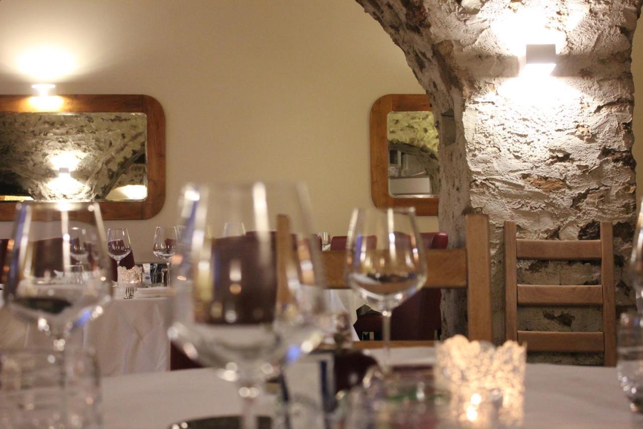 Logis Hotel & Restaurant - Le Manoir De Sauvegrain Saint-Lambert  Luaran gambar