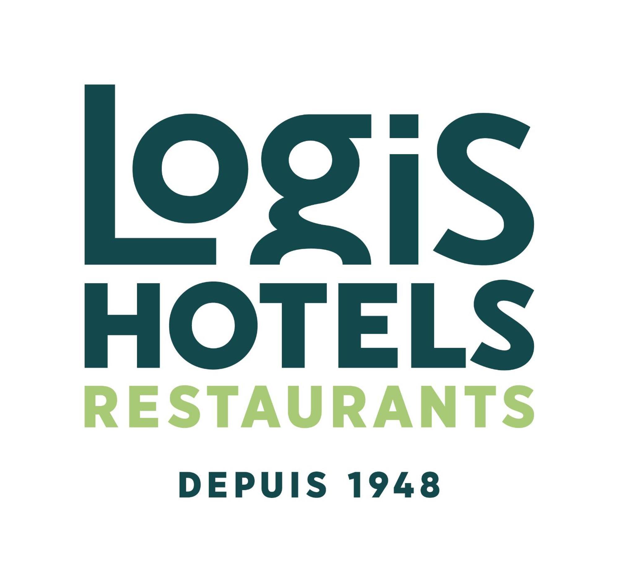 Logis Hotel & Restaurant - Le Manoir De Sauvegrain Saint-Lambert  Luaran gambar