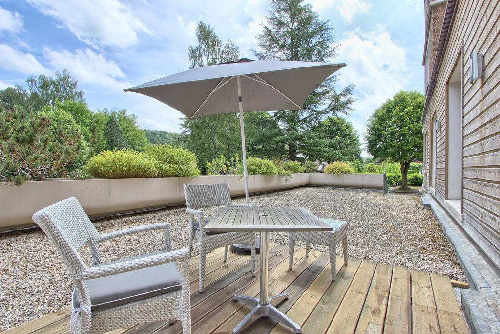 Logis Hotel & Restaurant - Le Manoir De Sauvegrain Saint-Lambert  Luaran gambar