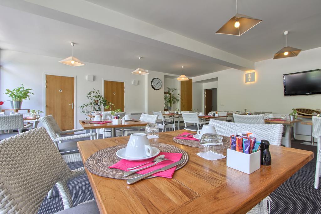 Logis Hotel & Restaurant - Le Manoir De Sauvegrain Saint-Lambert  Luaran gambar
