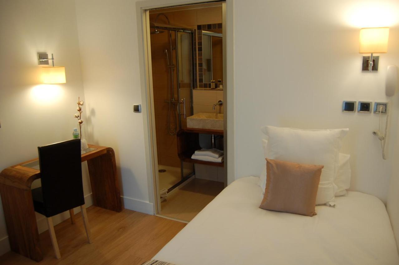 Logis Hotel & Restaurant - Le Manoir De Sauvegrain Saint-Lambert  Luaran gambar